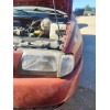 Recambio de faro izquierdo para seat ibiza ii (6k1) 1.4 i 16v referencia OEM IAM   