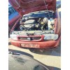 Recambio de refuerzo paragolpes delantero para seat ibiza ii (6k1) 1.4 i 16v referencia OEM IAM   