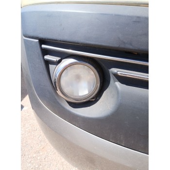 Recambio de faro antiniebla derecho para peugeot 3008 i monospace (0u_) 1.6 hdi referencia OEM IAM   