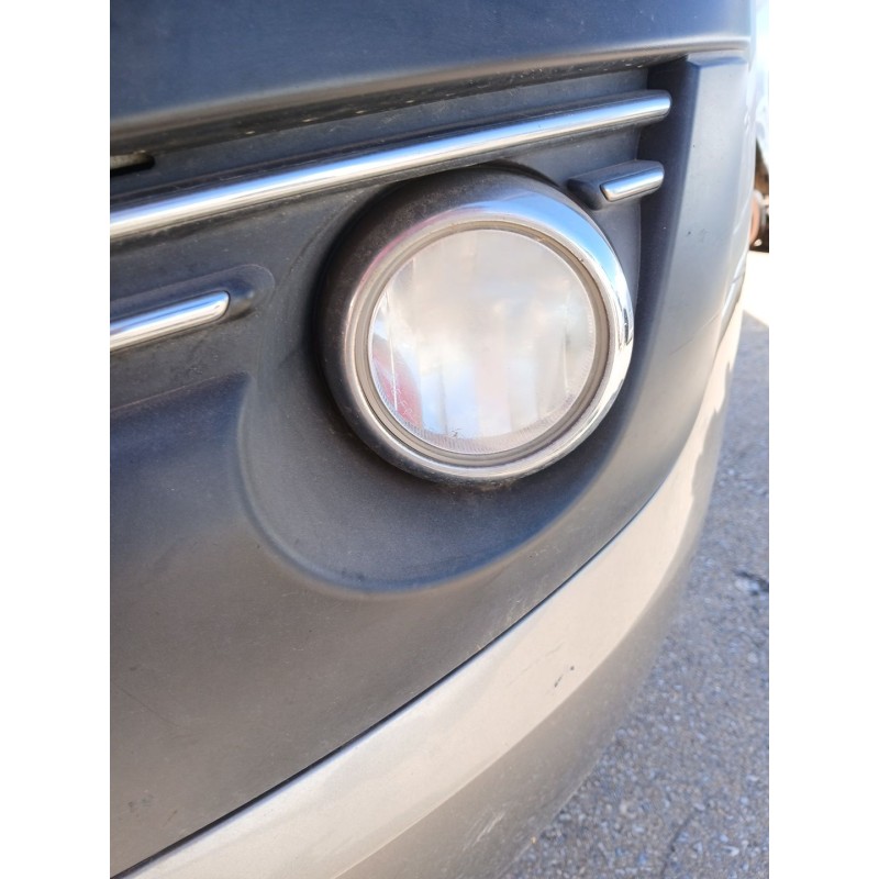 Recambio de faro antiniebla izquierdo para peugeot 3008 i monospace (0u_) 1.6 hdi referencia OEM IAM   