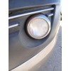 Recambio de faro antiniebla izquierdo para peugeot 3008 i monospace (0u_) 1.6 hdi referencia OEM IAM   
