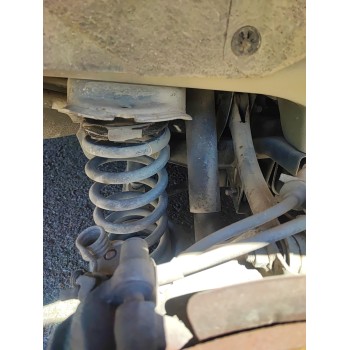 Recambio de amortiguador trasero derecho para ford focus ii furgoneta/station wagon 1.6 tdci referencia OEM IAM   