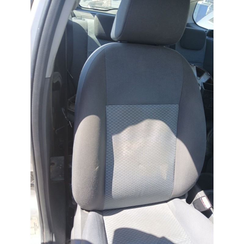 Recambio de asiento delantero derecho para ford focus ii furgoneta/station wagon 1.6 tdci referencia OEM IAM   