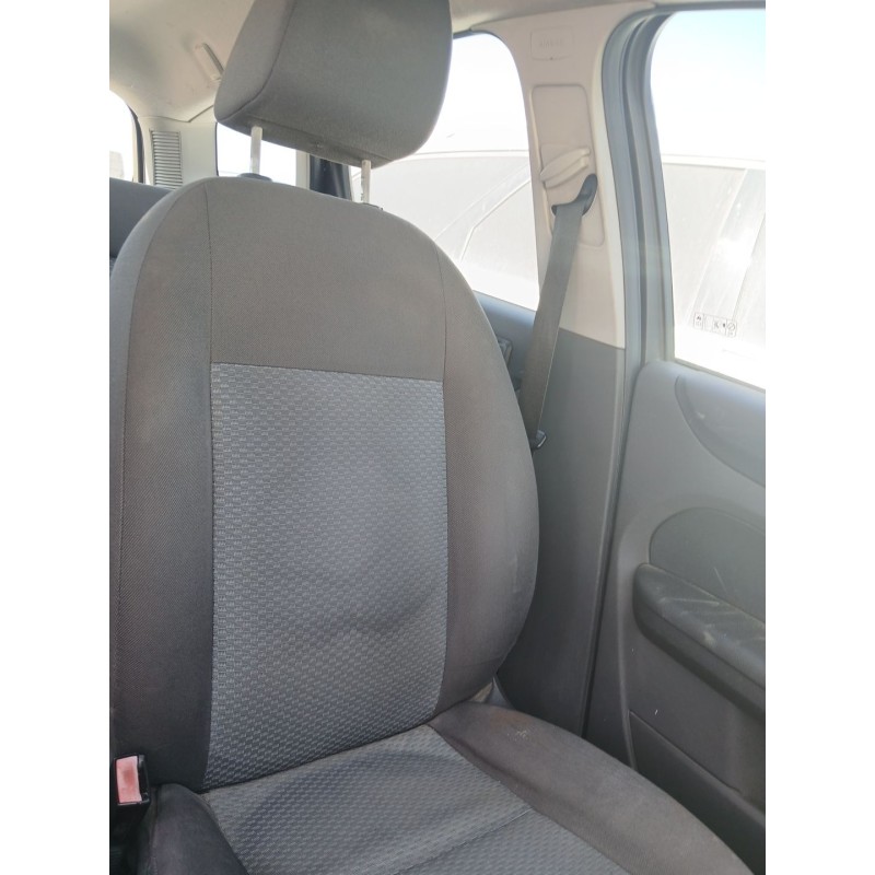 Recambio de asiento delantero izquierdo para ford focus ii furgoneta/station wagon 1.6 tdci referencia OEM IAM   