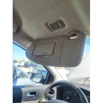 Recambio de parasol izquierdo para ford focus ii furgoneta/station wagon 1.6 tdci referencia OEM IAM   