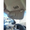 Recambio de parasol izquierdo para ford focus ii furgoneta/station wagon 1.6 tdci referencia OEM IAM   