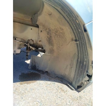 Recambio de paso rueda delantero derecho para ford focus ii furgoneta/station wagon 1.6 tdci referencia OEM IAM   