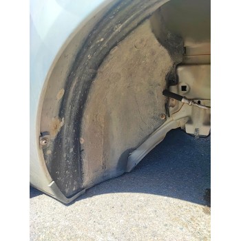 Recambio de paso rueda delantero derecho para ford focus ii furgoneta/station wagon 1.6 tdci referencia OEM IAM   