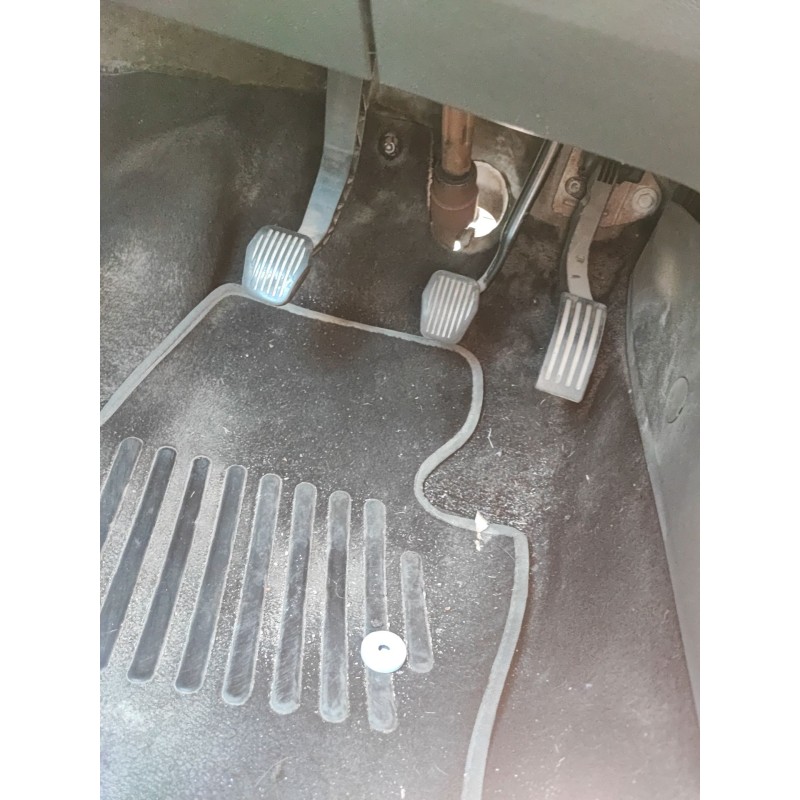 Recambio de pedal acelerador para ford focus ii furgoneta/station wagon 1.6 tdci referencia OEM IAM   