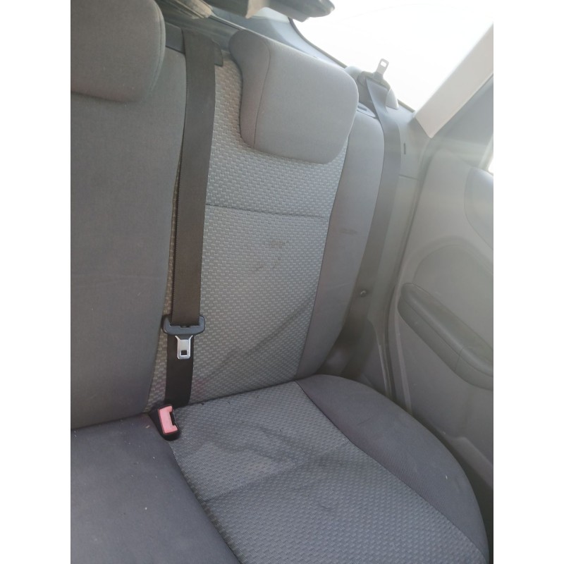 Recambio de asientos trasero izquierdo para ford focus ii furgoneta/station wagon 1.6 tdci referencia OEM IAM   