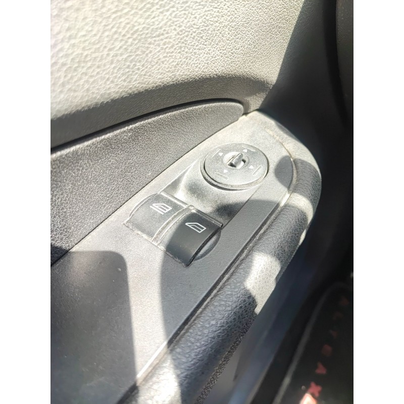 Recambio de mando elevalunas delantero izquierdo para ford focus ii furgoneta/station wagon 1.6 tdci referencia OEM IAM   