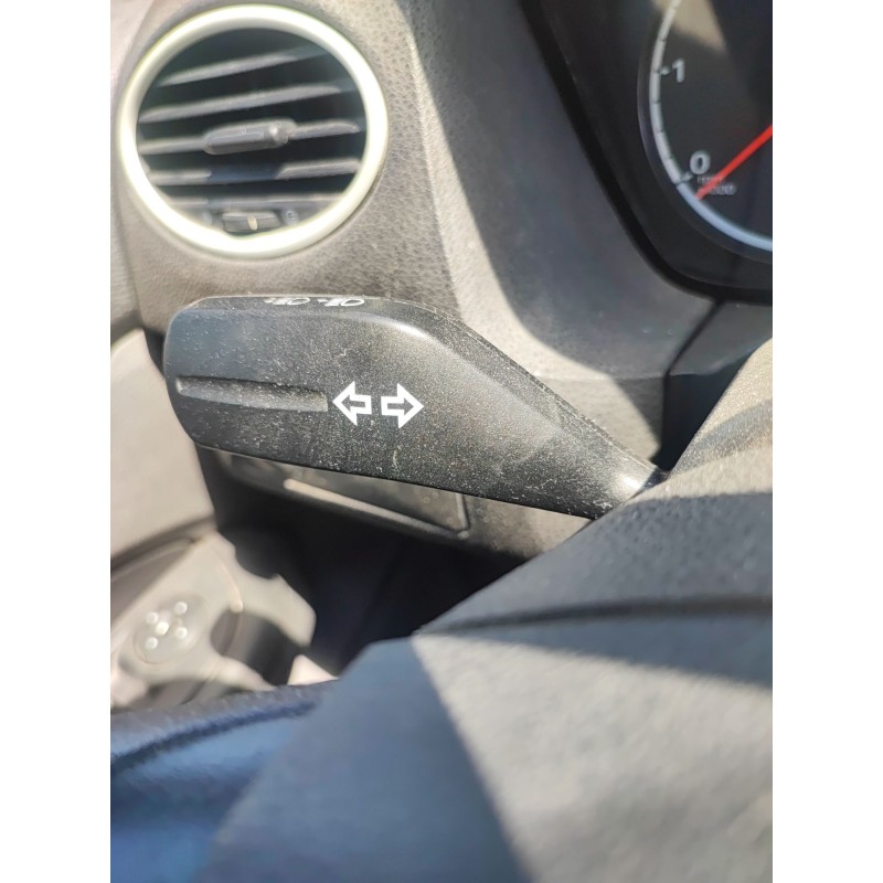 Recambio de mando intermitentes para ford focus ii furgoneta/station wagon 1.6 tdci referencia OEM IAM   