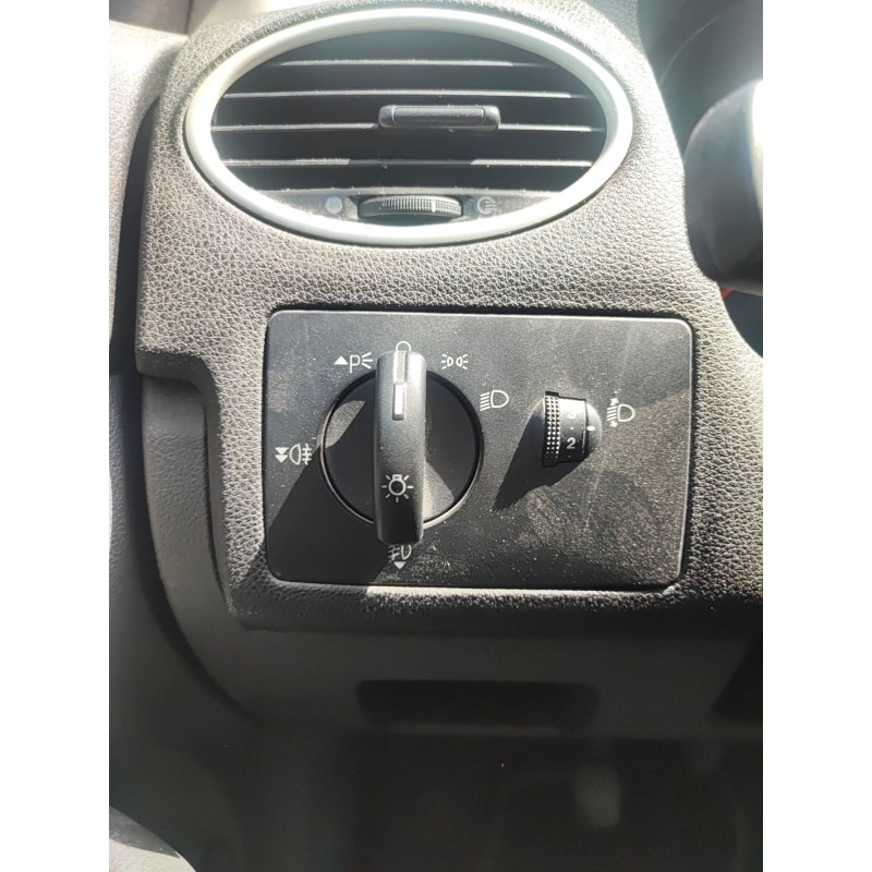 Recambio de mando luces para ford focus ii furgoneta/station wagon 1.6 tdci referencia OEM IAM   