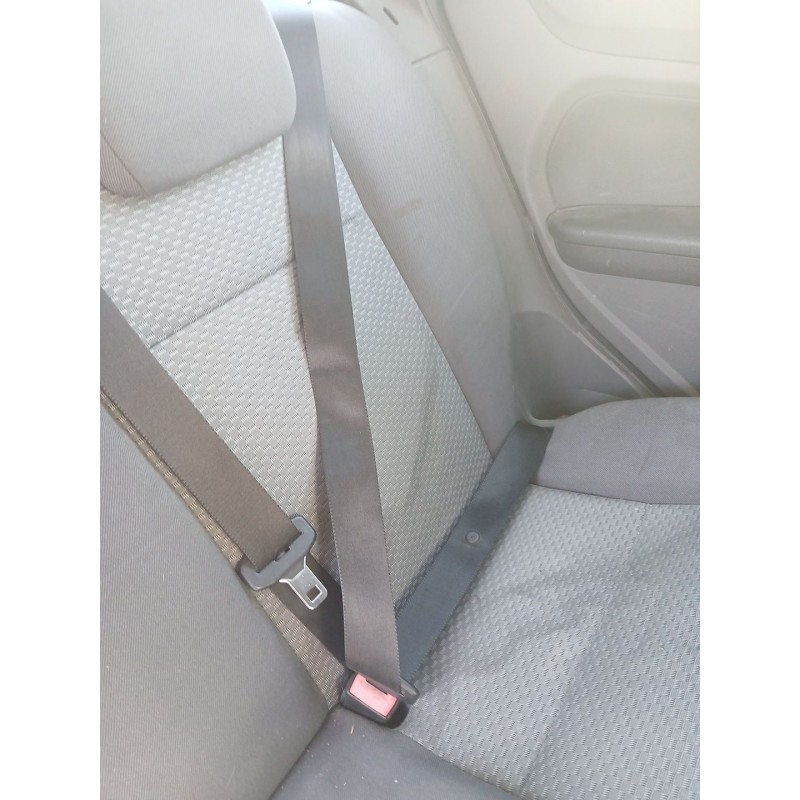 Recambio de cinturon seguridad trasero derecho para ford focus ii furgoneta/station wagon 1.6 tdci referencia OEM IAM   
