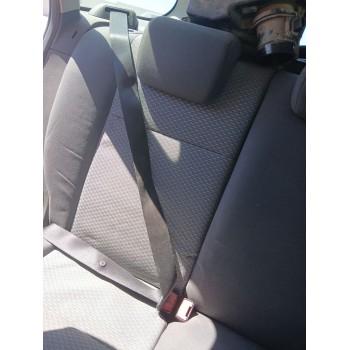 CINTURON SEGURIDAD TRASERO IZQUIERDO 