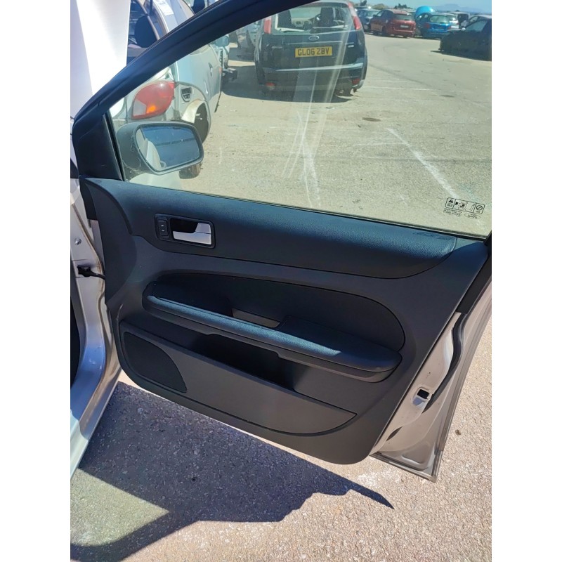 Recambio de guarnecido puerta delantera derecha para ford focus ii furgoneta/station wagon 1.6 tdci referencia OEM IAM   