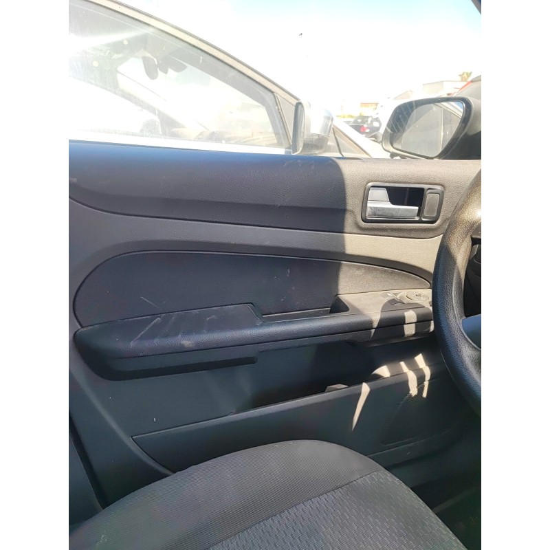 Recambio de guarnecido puerta delantera izquierda para ford focus ii furgoneta/station wagon 1.6 tdci referencia OEM IAM   