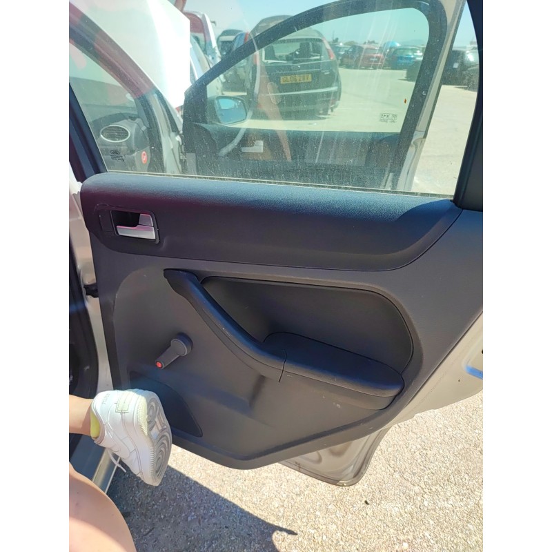 Recambio de guarnecido puerta trasera derecha para ford focus ii furgoneta/station wagon 1.6 tdci referencia OEM IAM   