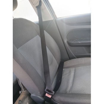 CINTURON SEGURIDAD DELANTERO IZQUIERDO 