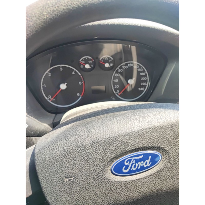 Recambio de cuadro instrumentos para ford focus ii furgoneta/station wagon 1.6 tdci referencia OEM IAM   