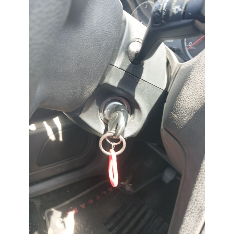Recambio de conmutador de arranque para ford focus ii furgoneta/station wagon 1.6 tdci referencia OEM IAM   