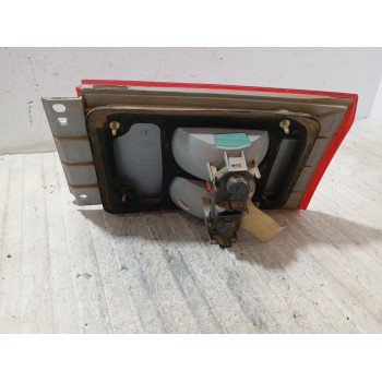 Recambio de piloto trasero izquierdo interior para seat alhambra (7v8, 7v9) 1.9 tdi referencia OEM IAM 7M3945111A 7M7945111 