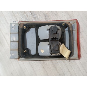 Recambio de piloto trasero izquierdo interior para seat alhambra (7v8, 7v9) 1.9 tdi referencia OEM IAM 7M3945111A 7M7945111 