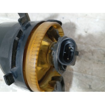 Recambio de faro antiniebla derecho para seat altea xl (5p5, 5p8) 1.6 lpg referencia OEM IAM 5P0941704  