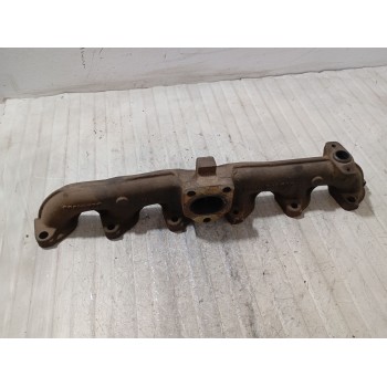 Recambio de colector escape para bmw 5 (e39) 525 tds referencia OEM IAM D2244965  