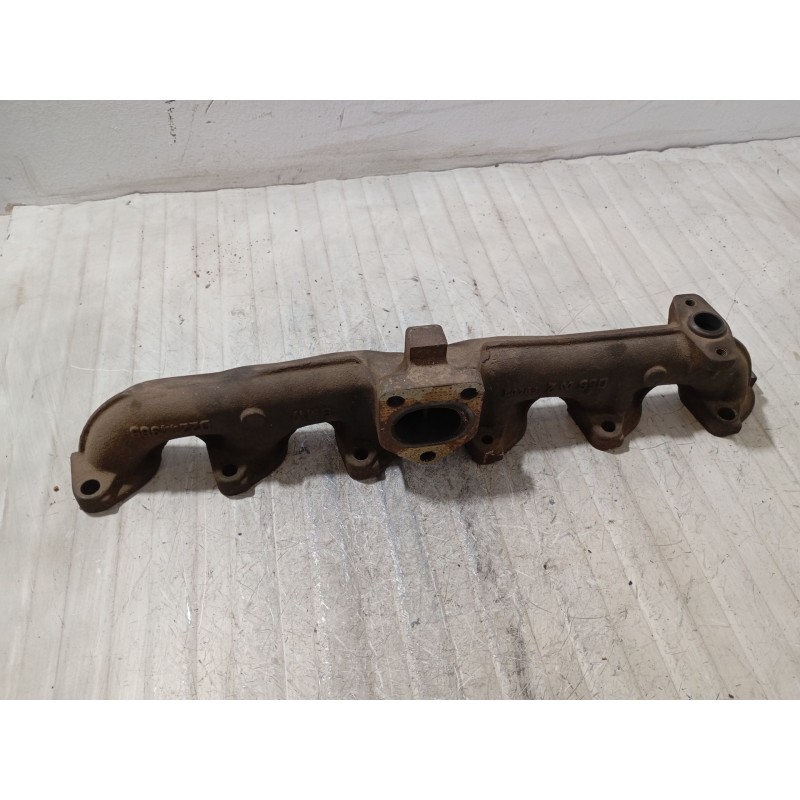 Recambio de colector escape para bmw 5 (e39) 525 tds referencia OEM IAM D2244965  