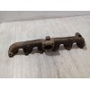 Recambio de colector escape para bmw 5 (e39) 525 tds referencia OEM IAM D2244965  