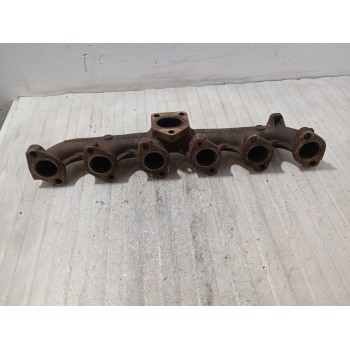 Recambio de colector escape para bmw 5 (e39) 525 tds referencia OEM IAM D2244965  