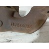 Recambio de colector escape para bmw 5 (e39) 525 tds referencia OEM IAM D2244965  