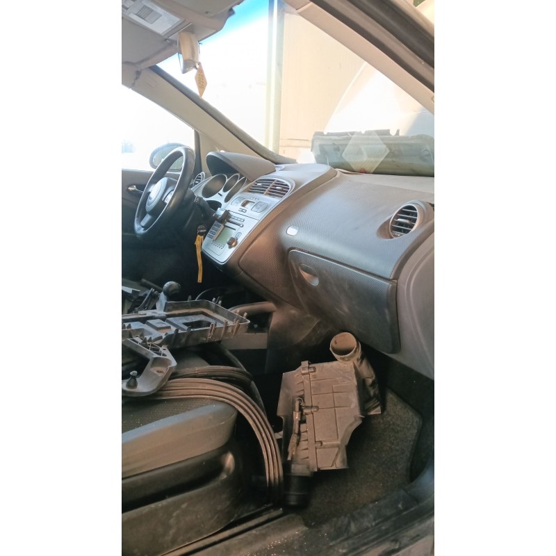 Recambio de kit airbag para seat toledo iii (5p2) 1.9 tdi referencia OEM IAM   