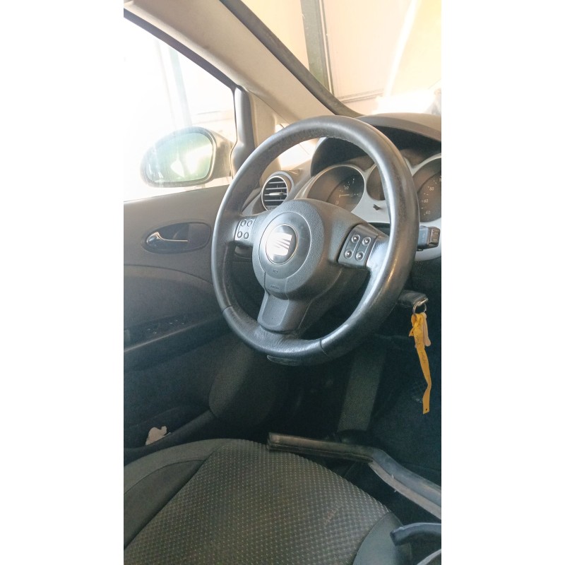 Recambio de volante para seat toledo iii (5p2) 1.9 tdi referencia OEM IAM   