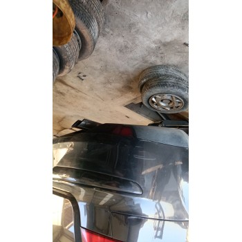 Recambio de paragolpes trasero para seat toledo iii (5p2) 1.9 tdi referencia OEM IAM   