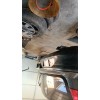 Recambio de paragolpes trasero para seat toledo iii (5p2) 1.9 tdi referencia OEM IAM   
