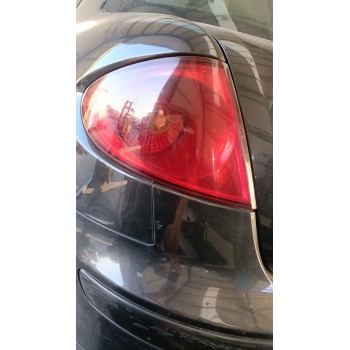 Recambio de piloto trasero izquierdo para seat toledo iii (5p2) 1.9 tdi referencia OEM IAM   