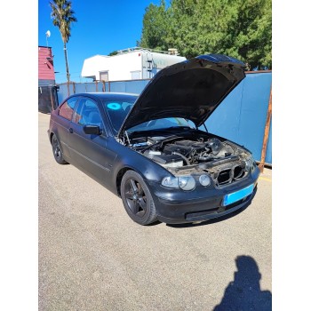Recambio de cremallera direccion para bmw 3 compact (e46) 316 ti referencia OEM IAM   