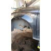 Recambio de aleta delantera izquierda para seat toledo iii (5p2) 1.9 tdi referencia OEM IAM   