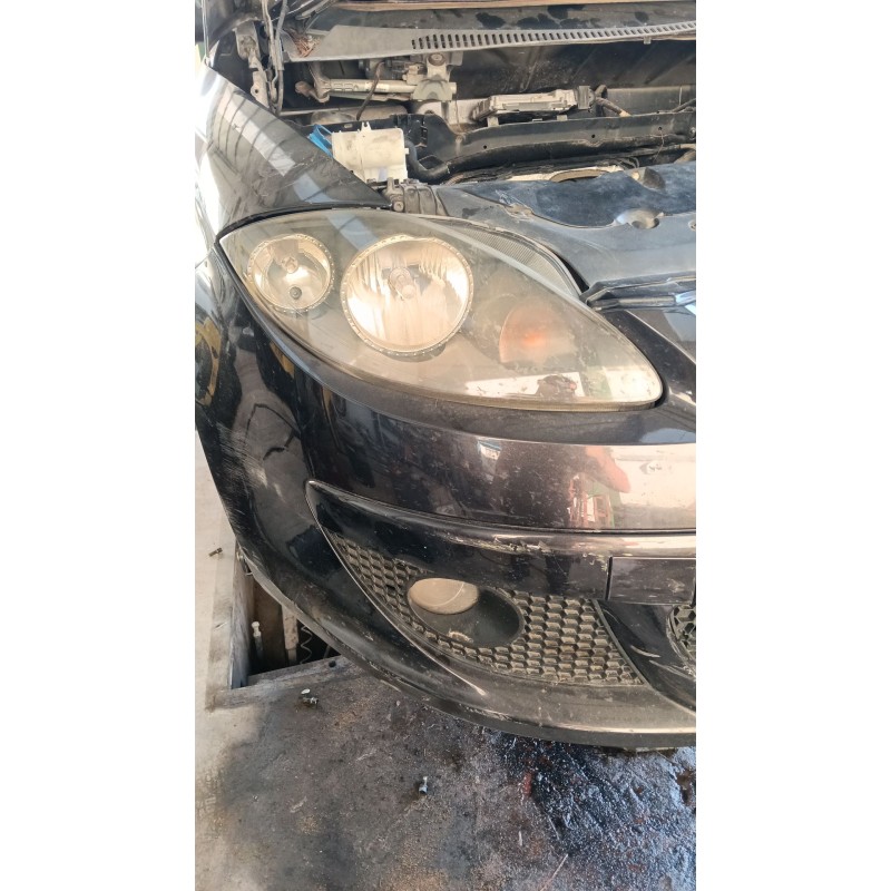 Recambio de faro derecho para seat toledo iii (5p2) 1.9 tdi referencia OEM IAM   
