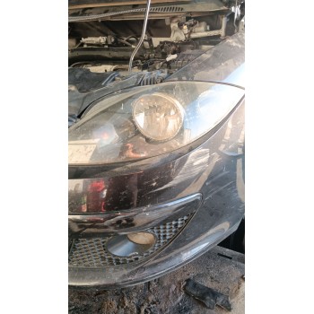 Recambio de faro izquierdo para seat toledo iii (5p2) 1.9 tdi referencia OEM IAM   