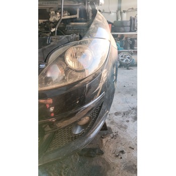 Recambio de faro izquierdo para seat toledo iii (5p2) 1.9 tdi referencia OEM IAM   