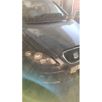 Recambio de capot para seat toledo iii (5p2) 1.9 tdi referencia OEM IAM   