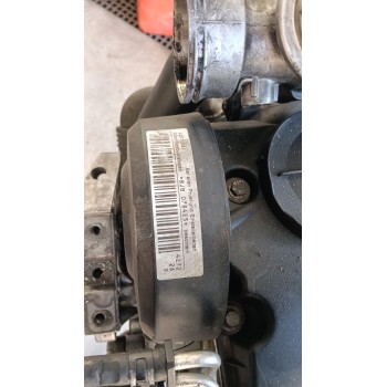Recambio de motor completo para seat toledo iii (5p2) 1.9 tdi referencia OEM IAM   