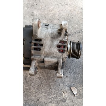 Recambio de alternador para seat toledo iii (5p2) 1.9 tdi referencia OEM IAM   