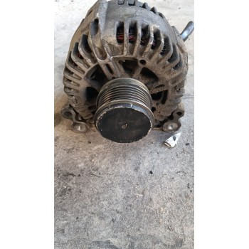 Recambio de alternador para seat toledo iii (5p2) 1.9 tdi referencia OEM IAM   
