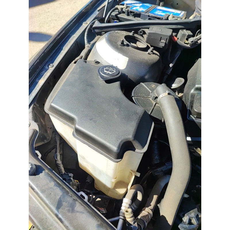 Recambio de deposito limpia para bmw 3 compact (e46) 316 ti referencia OEM IAM   