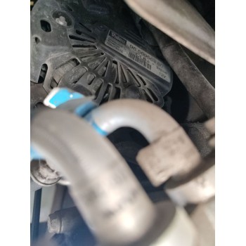 Recambio de alternador para peugeot partner furgoneta/monovolumen 1.6 hdi / bluehdi 75 referencia OEM IAM 9656956380  