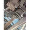 Recambio de transmision delantera izquierda para peugeot partner furgoneta/monovolumen 1.6 hdi / bluehdi 75 referencia OEM IAM  